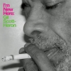 Gil Scott Heron Album Covers