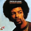 Gil Scott Heron Album Covers