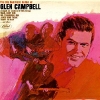 Glen Campbell Album Covers