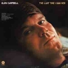 Glen Campbell Album Covers