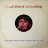 Glen Campbell Album Covers