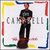 Glen Campbell Album Covers