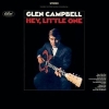 Glen Campbell Album Covers