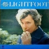 Gordon Lightfoot Album Covers