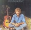 Gordon Lightfoot Album Covers