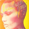 Grace Jones Album Covers