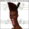 Grace Jones Album Covers