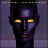 Grace Jones Album Covers