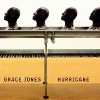 Grace Jones Album Covers