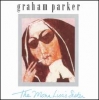 Graham Parker Album Covers