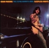 Gram Parsons Album Covers