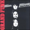 Grand Funk Railroad Album Covers