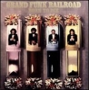 Grand Funk Railroad Album Covers