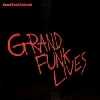 Grand Funk Railroad Album Covers