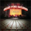 Grand Funk Railroad Album Covers