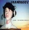 Grandaddy Album Covers