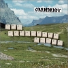 Grandaddy Album Covers