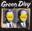 Green Day Album Covers