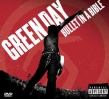 Green Day Album Covers