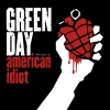 Green Day Album Covers