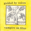 1993 Vampire on Titus