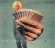 Guided By Voices Album Covers