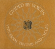 2002 Universal Truths and Cycles