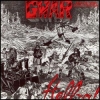 Gwar Album Covers