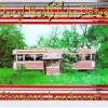 1973 Abandoned Luncheonette