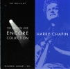 Harry Chapin Album Covers