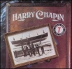 Harry Chapin Album Covers