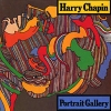 Harry Chapin Album Covers