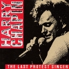 1988 The Last Protest Singer