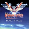 1981 Sonic Attack