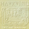 Hawkwind Album Covers