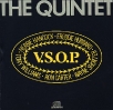 1977 V.S.O.P. The Quintet Live Album