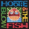 Hootie and the Blowfish Album Covers