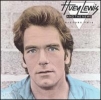 Huey Lewis and the News Album Covers