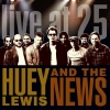 Huey Lewis and the News Album Covers