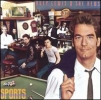 Huey Lewis and the News Album Covers