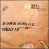 1969 As Safe As Yerterday