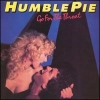 Humble Pie Album Covers