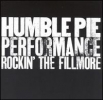 1971 Performance Rockin the Filmore Live