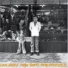 Ian Dury Album Covers