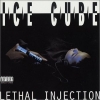 Ice Cube Album Covers