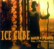 1998 war and Peace Vol. 1 The War Disc