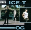 Ice T Album Covers