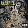 Ice T Album Covers