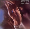 Iggy Pop Album Covers