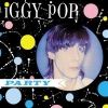 Iggy Pop Album Covers